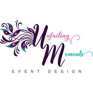 Unfailing Moments Event Design