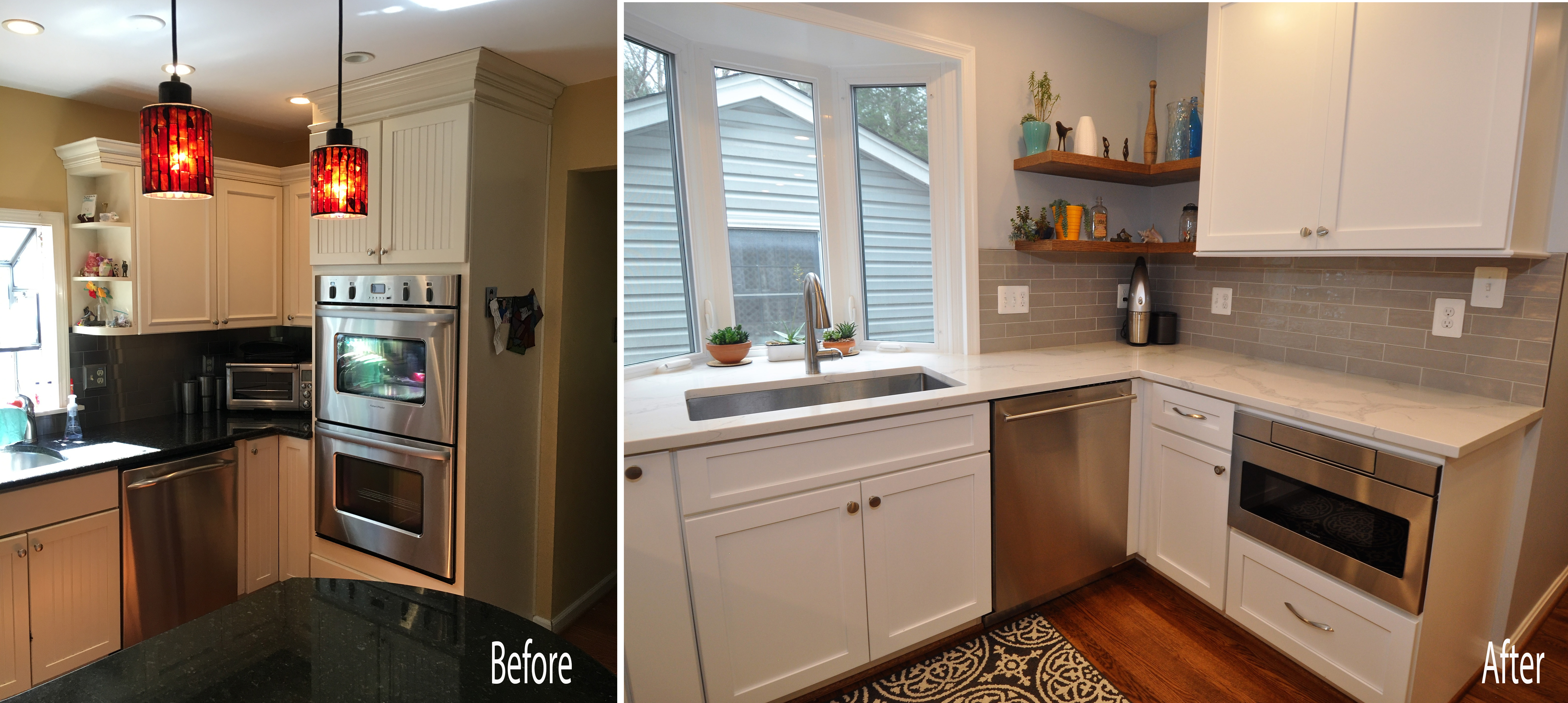 Kitchen Solvers of Northern Virginia Image