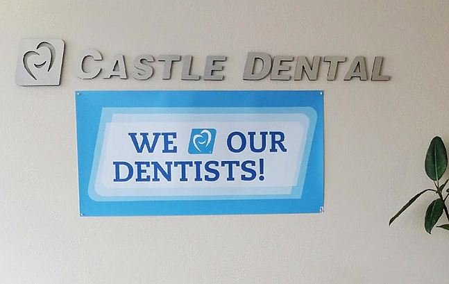 Castle Dental & Orthodontics in Nashville, TN, photo #5