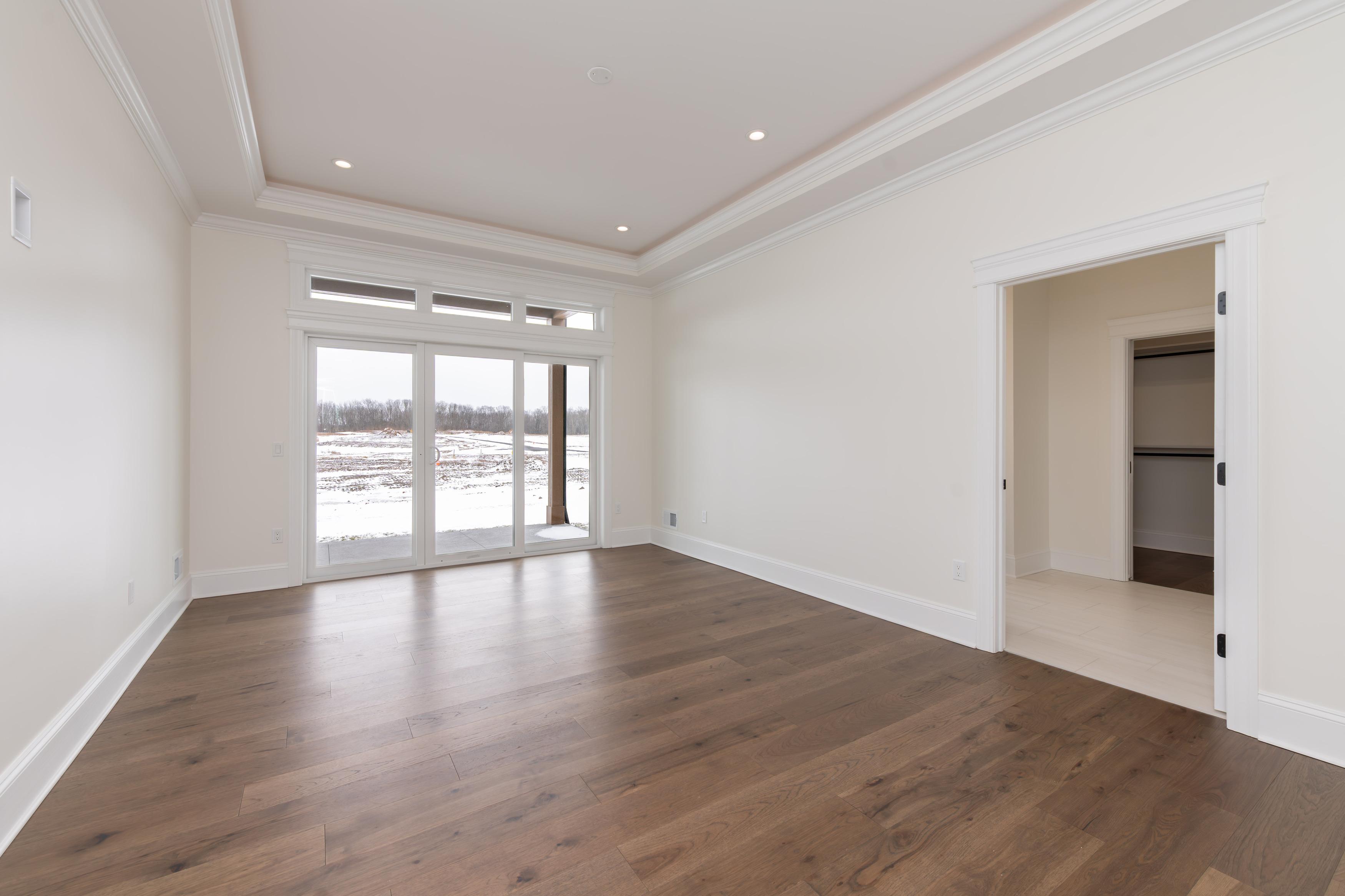 Granite Ridge Luxury Homes Image