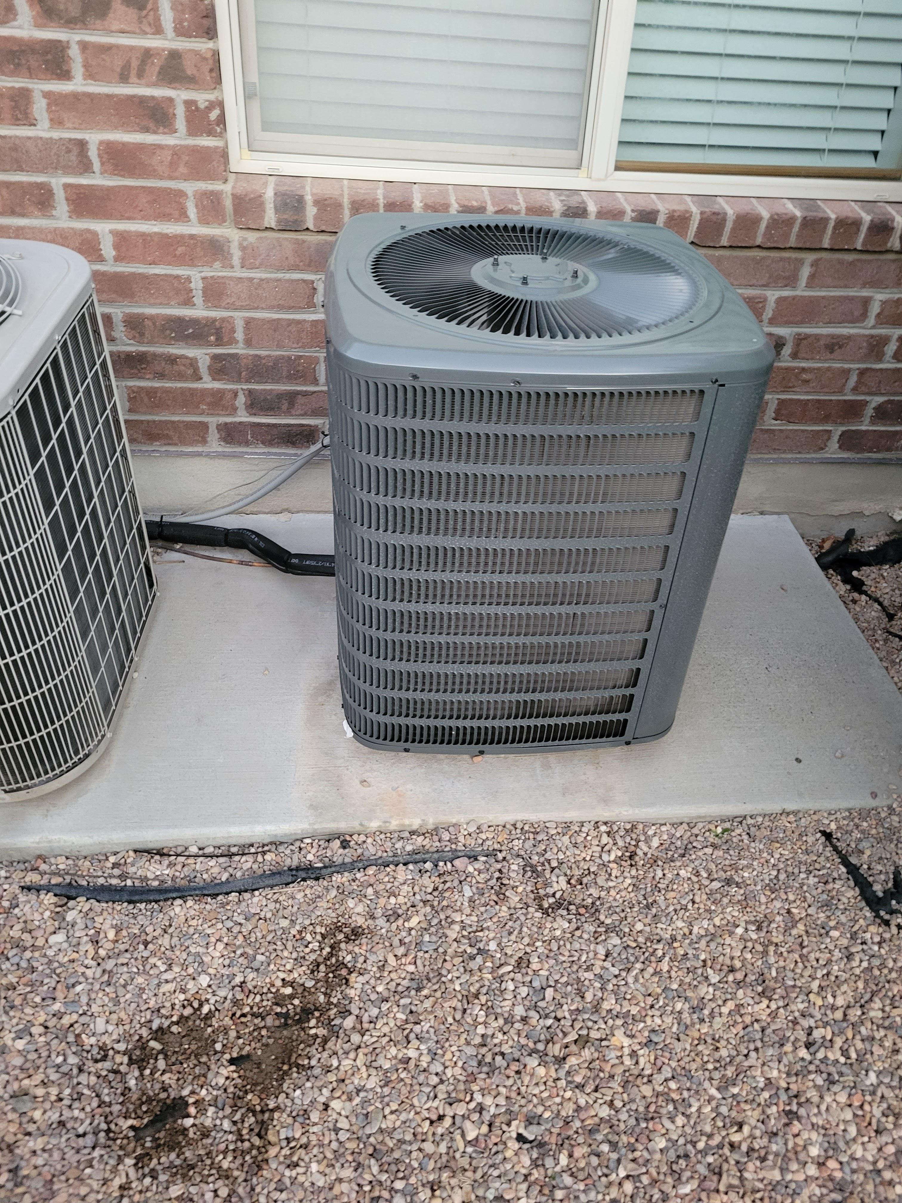 Airwize Heating and Air Image