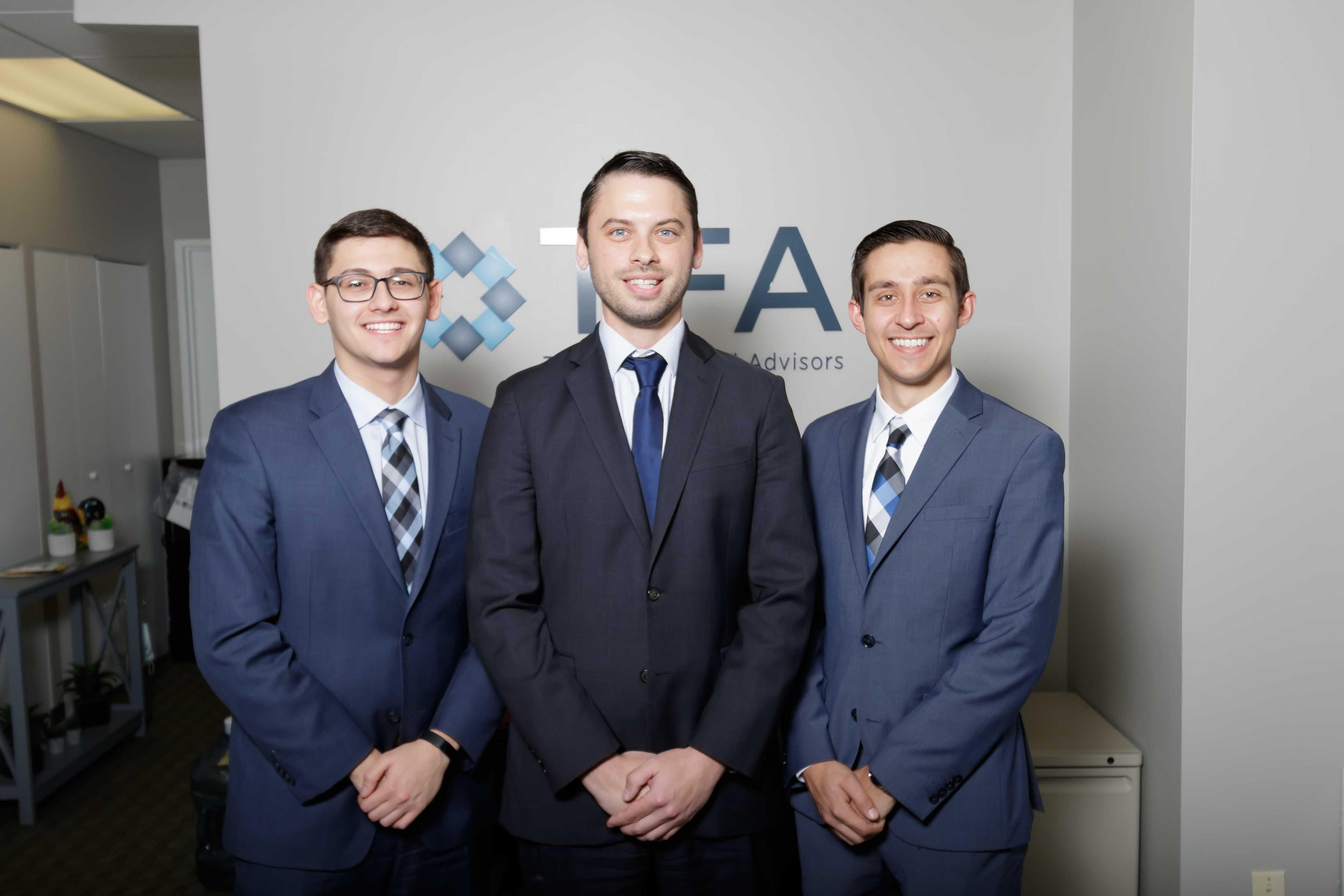 Tristate Financial Advisors