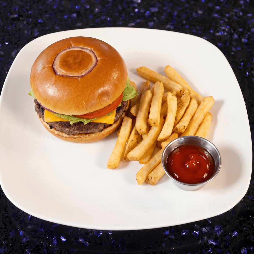 Cheeseburger
