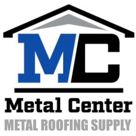 Metal Center Logo