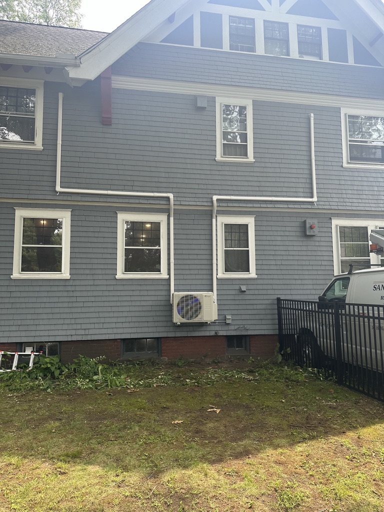 Santana Electric Image