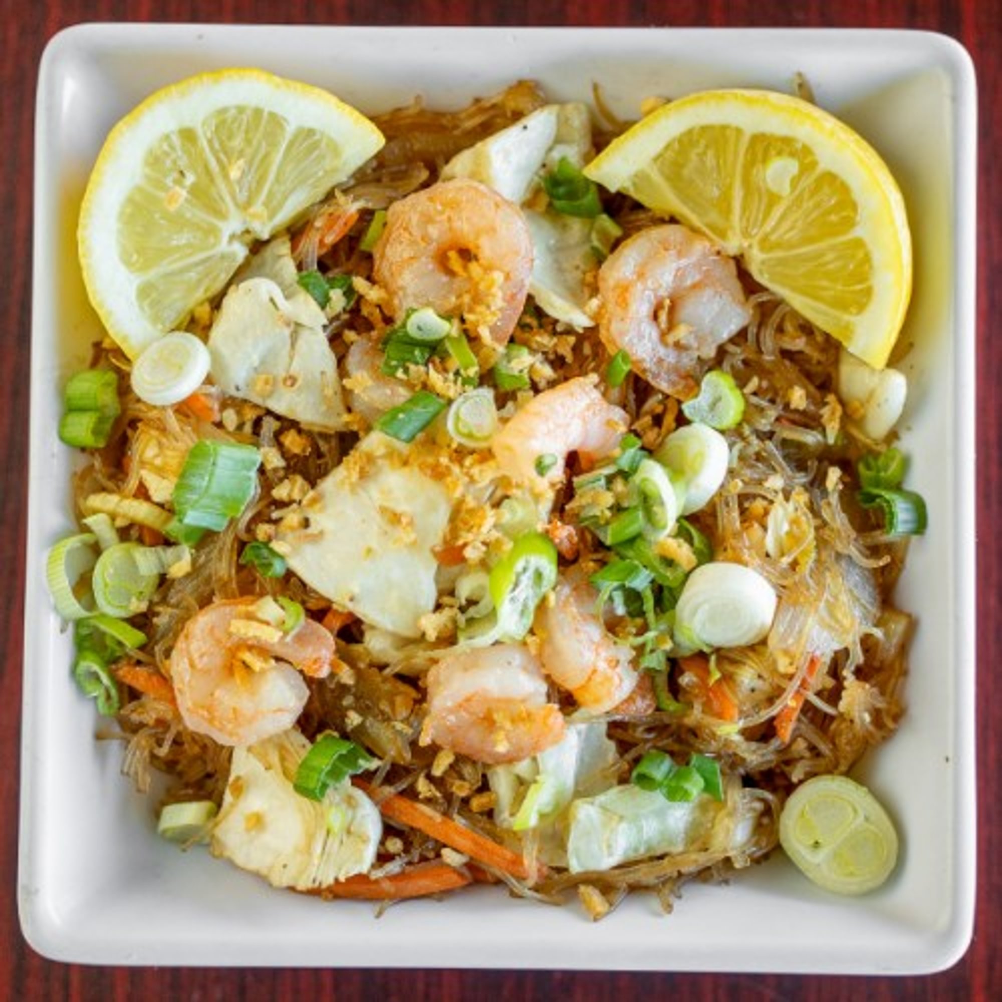 Pancit Bihon