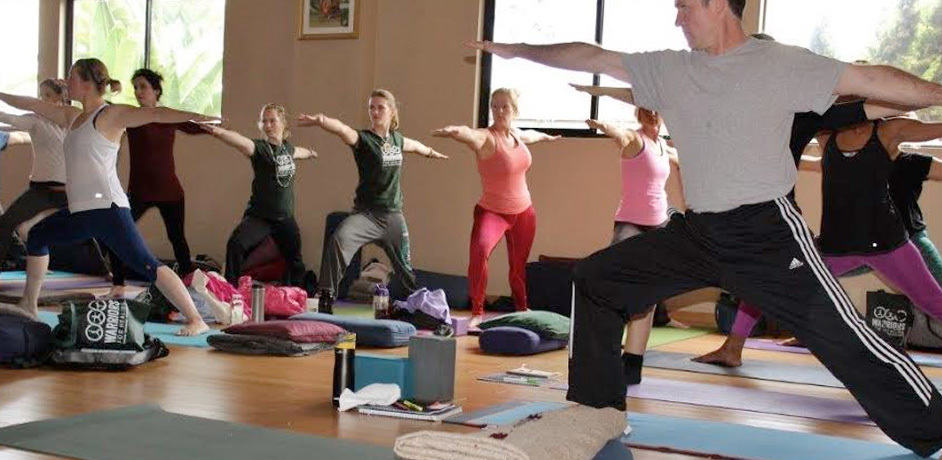 Foundation Yoga & Wellness Center Photo