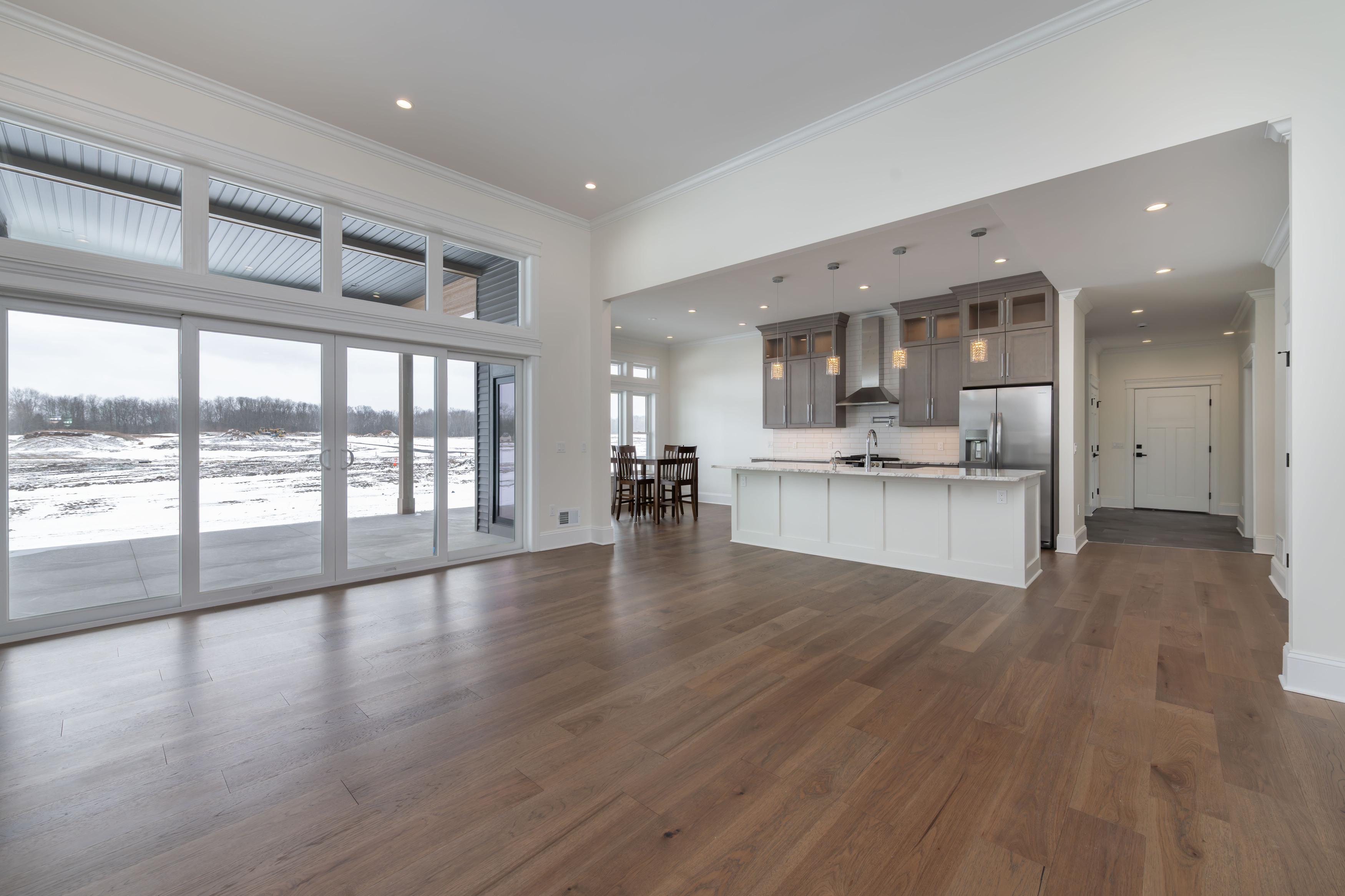 Granite Ridge Luxury Homes Image