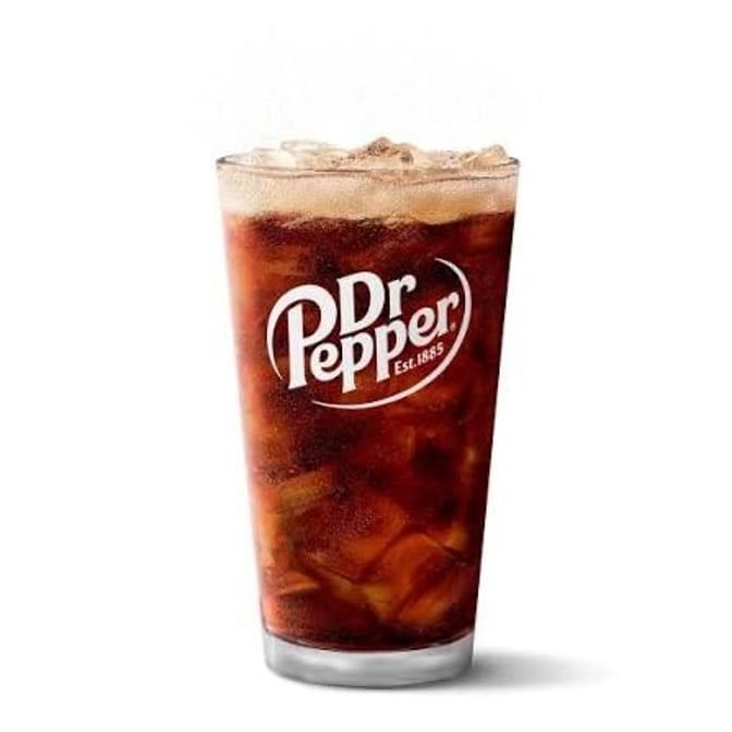 Dr. Pepper