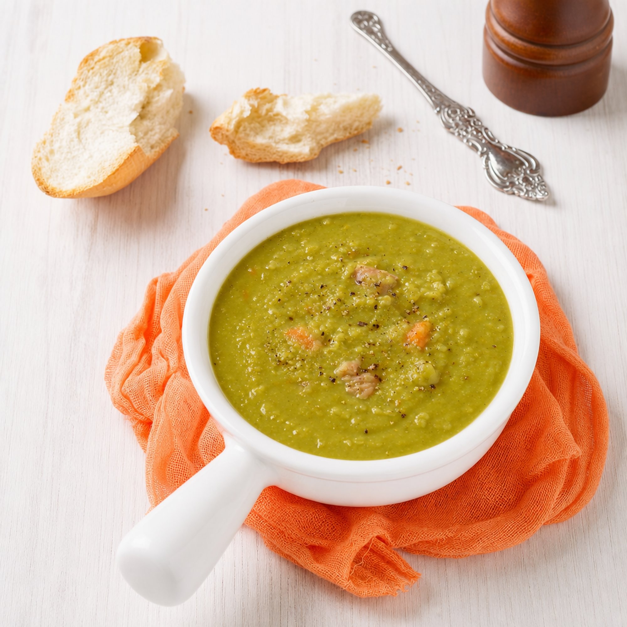 Split Pea Soup