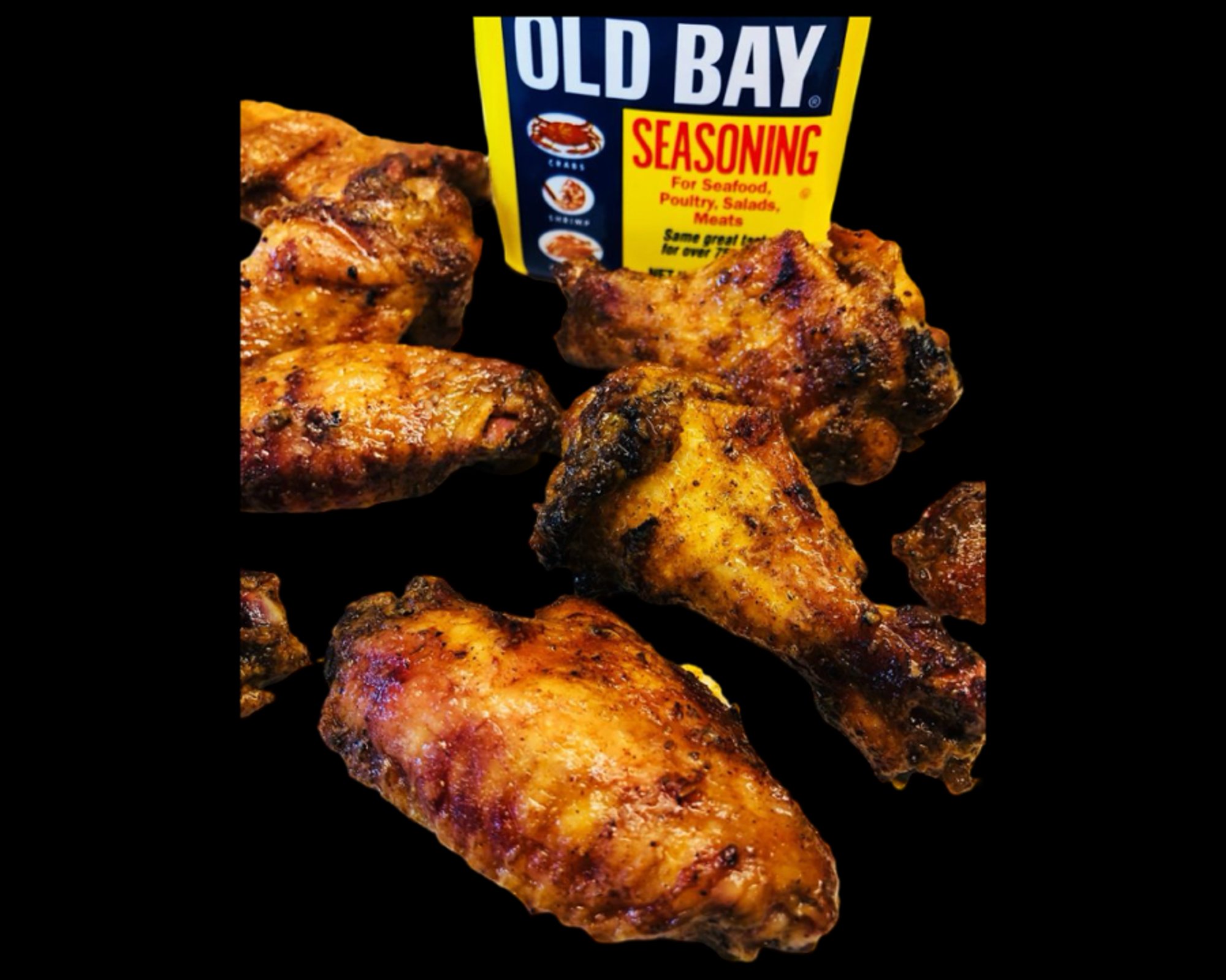 OLD-BAY WINGS