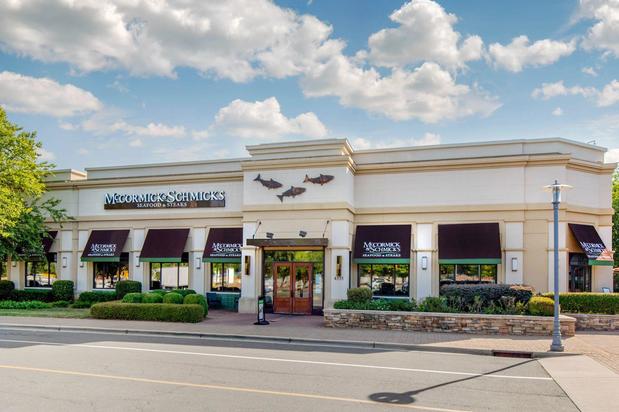 Images McCormick & Schmick's Seafood & Steaks