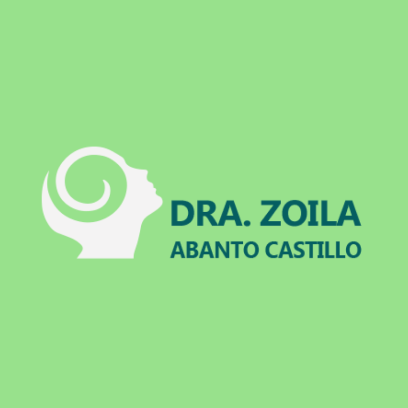 Dra. Zoila Rosa Abanto Castillo Lima