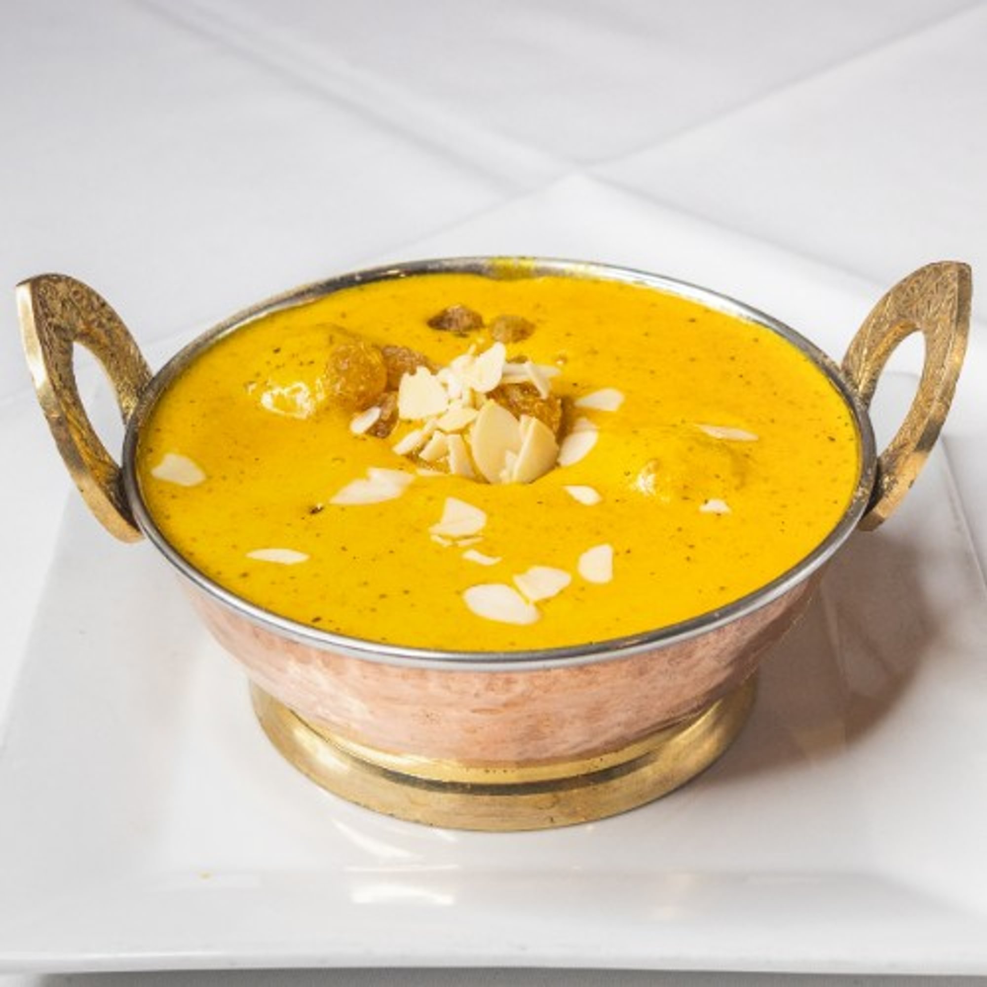 Malai Kofta