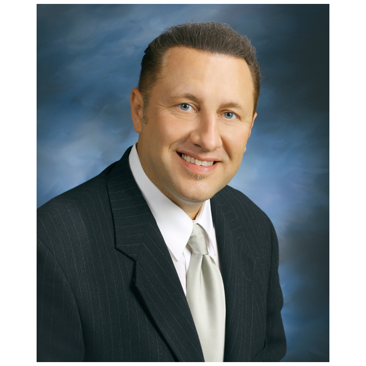 Dan Jovanovski - State Farm Insurance Agent Logo