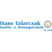 Logo von tionen/Heizungstechnik - e. K. Hans Talarczak, Sanitär/ Installa-