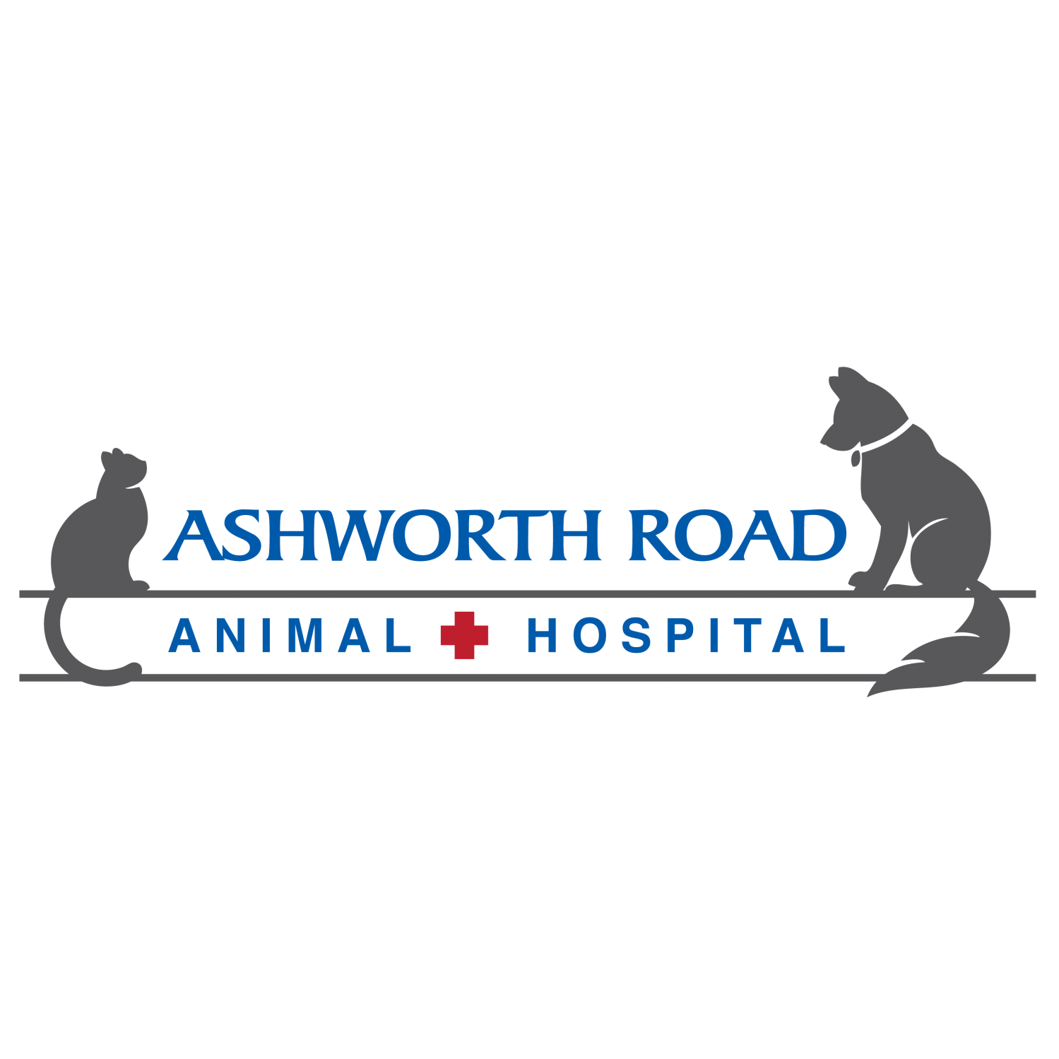 Ashworth Road Animal Hospital in West Des Moines, IA, photo #1