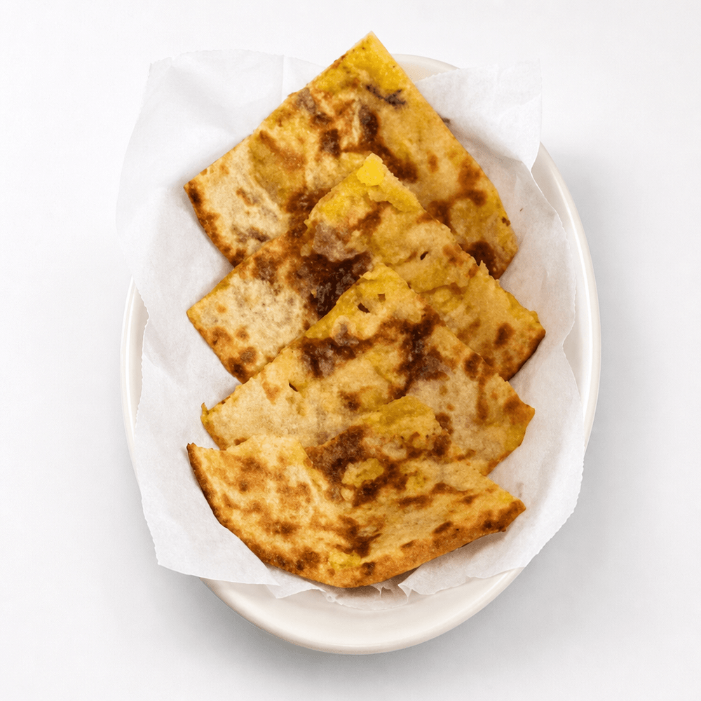 Aloo Paratha