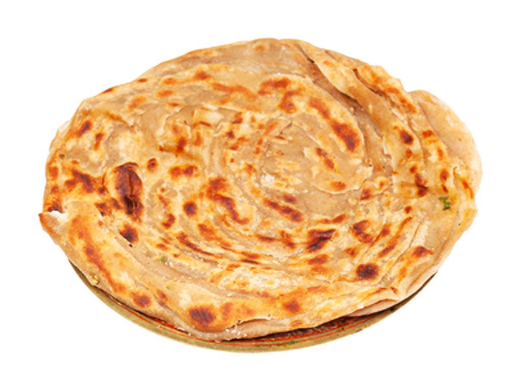 Plain Paratha