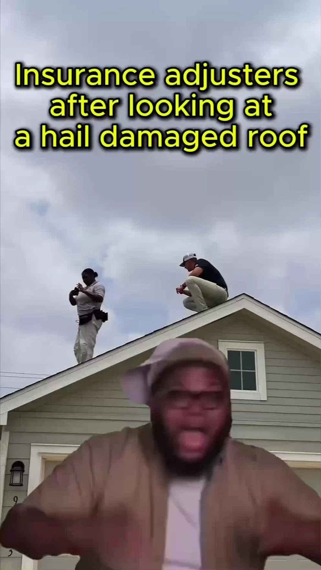 Trident Roofing Image