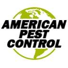 American Pest Control Photo