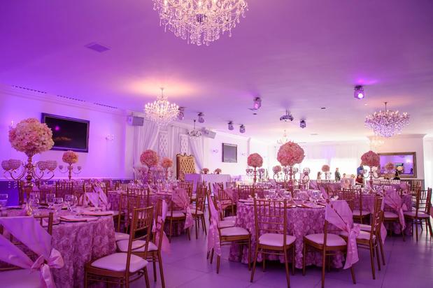 Images Dolce Events Hall