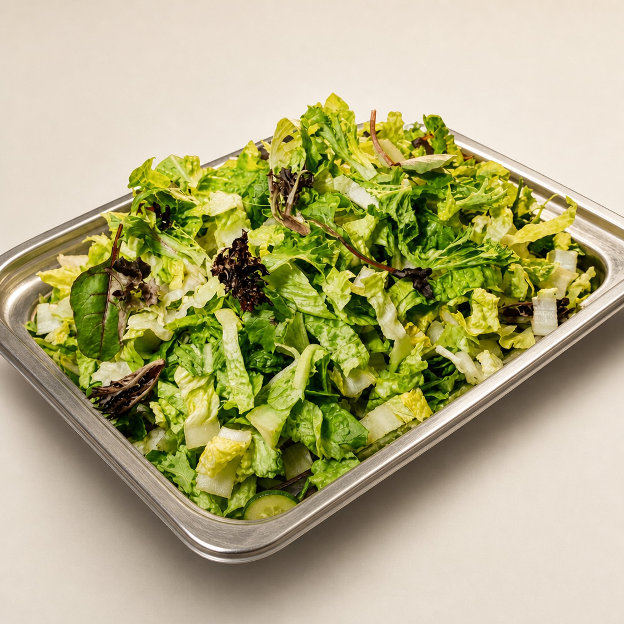 Mixed Salad