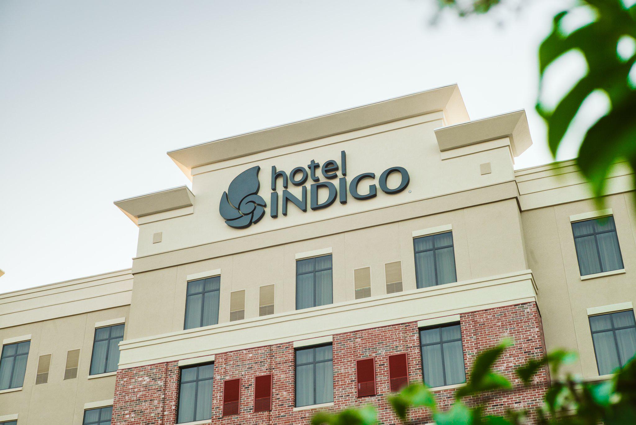 Hotel Indigo Hattiesburg Photo