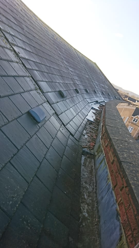 Images K & D Property Maintenance