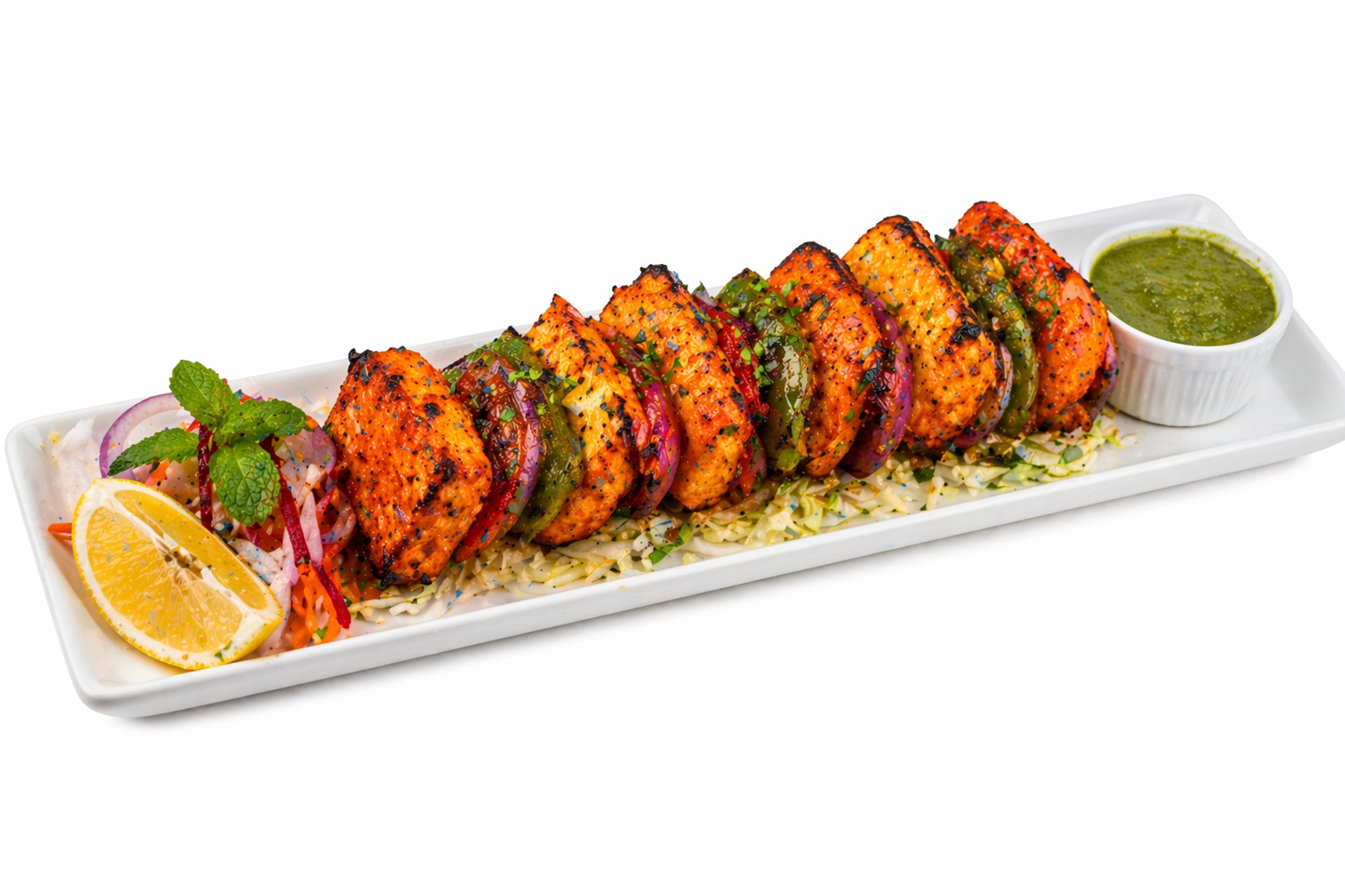 Paneer Tikka