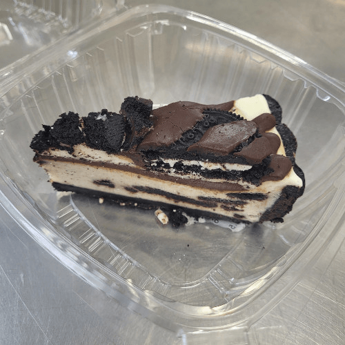 Oreo Cheesecake