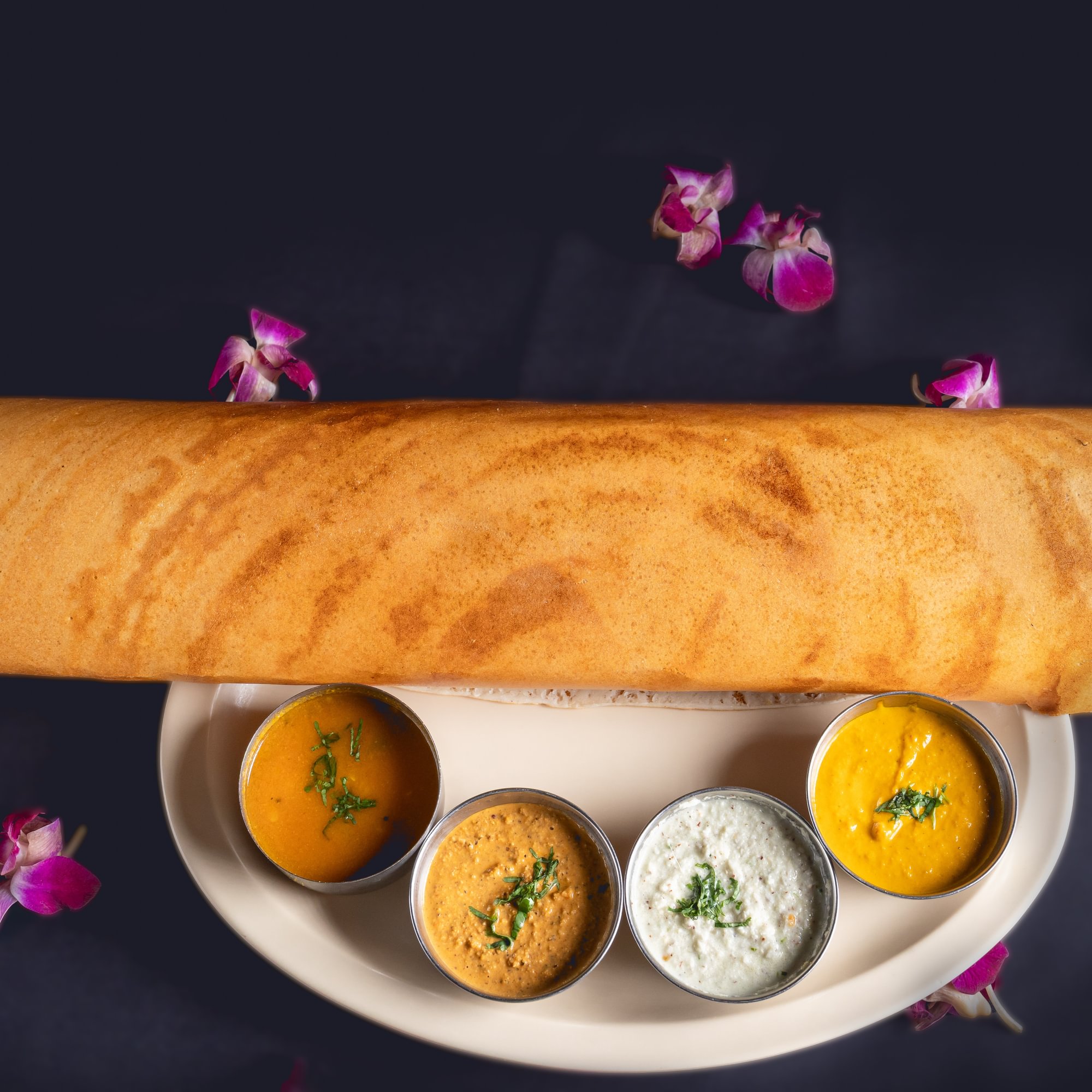 Paper Sada Dosa