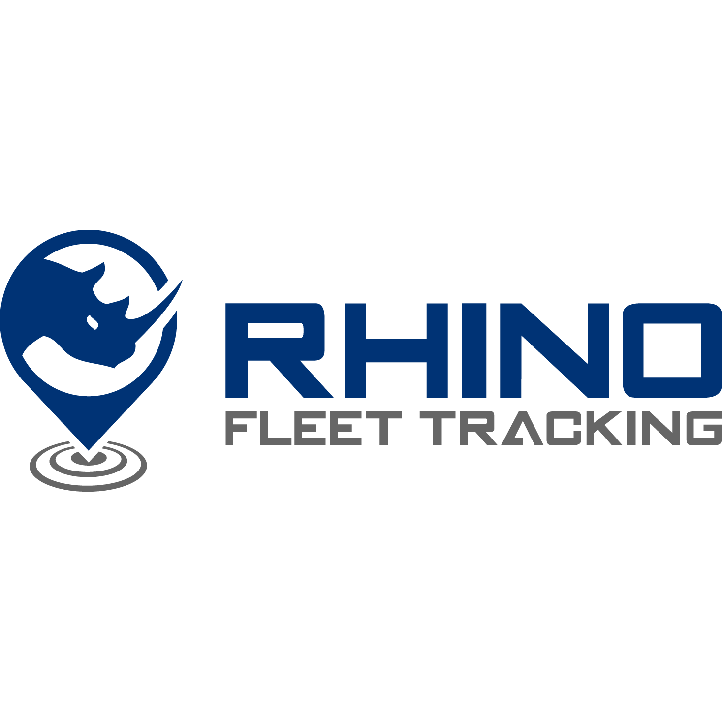 Rhino Fleet Tracking Photo