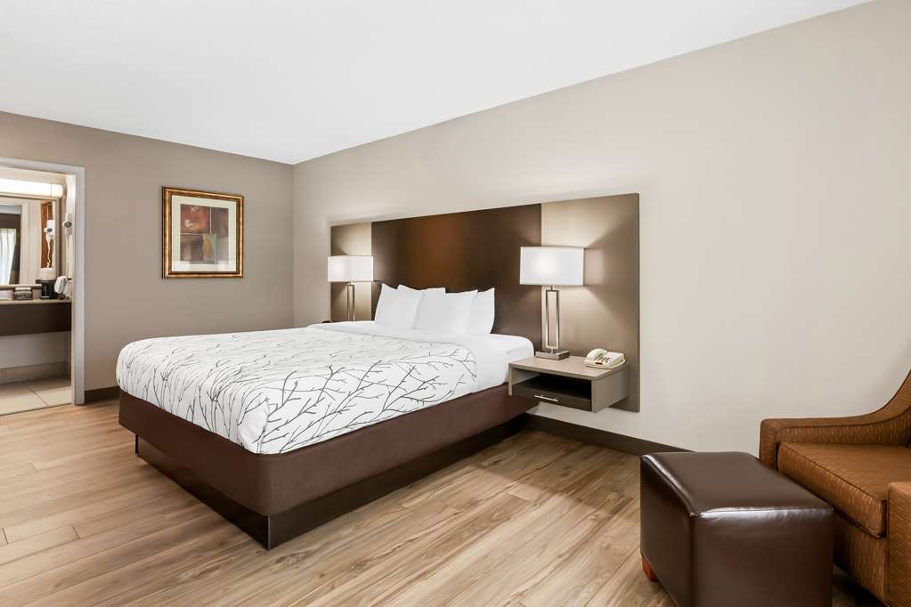 Best Western Fayetteville Inn Image