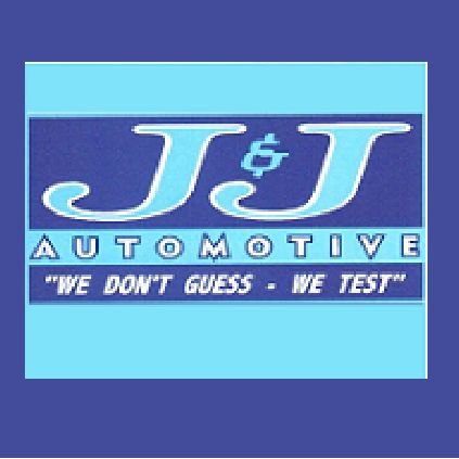 J & J Automotive