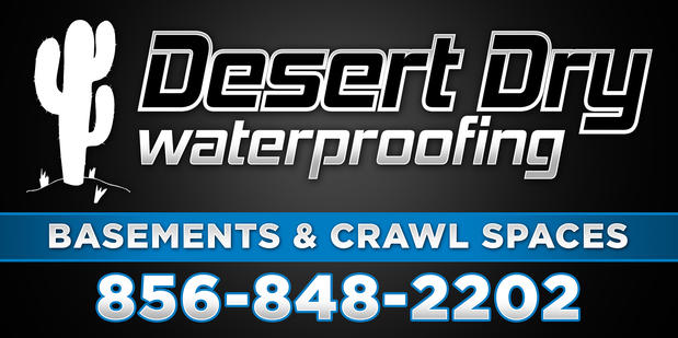 Images Desert Dry Waterproofing & Remodeling LLC