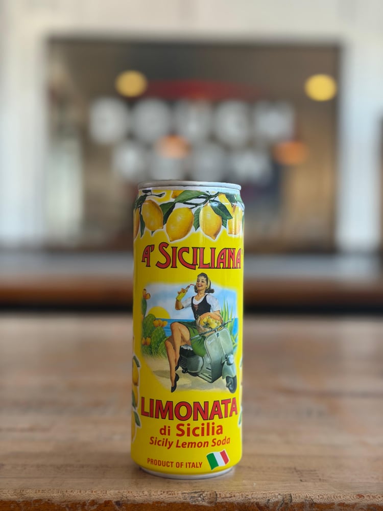 Sicilian Lemon