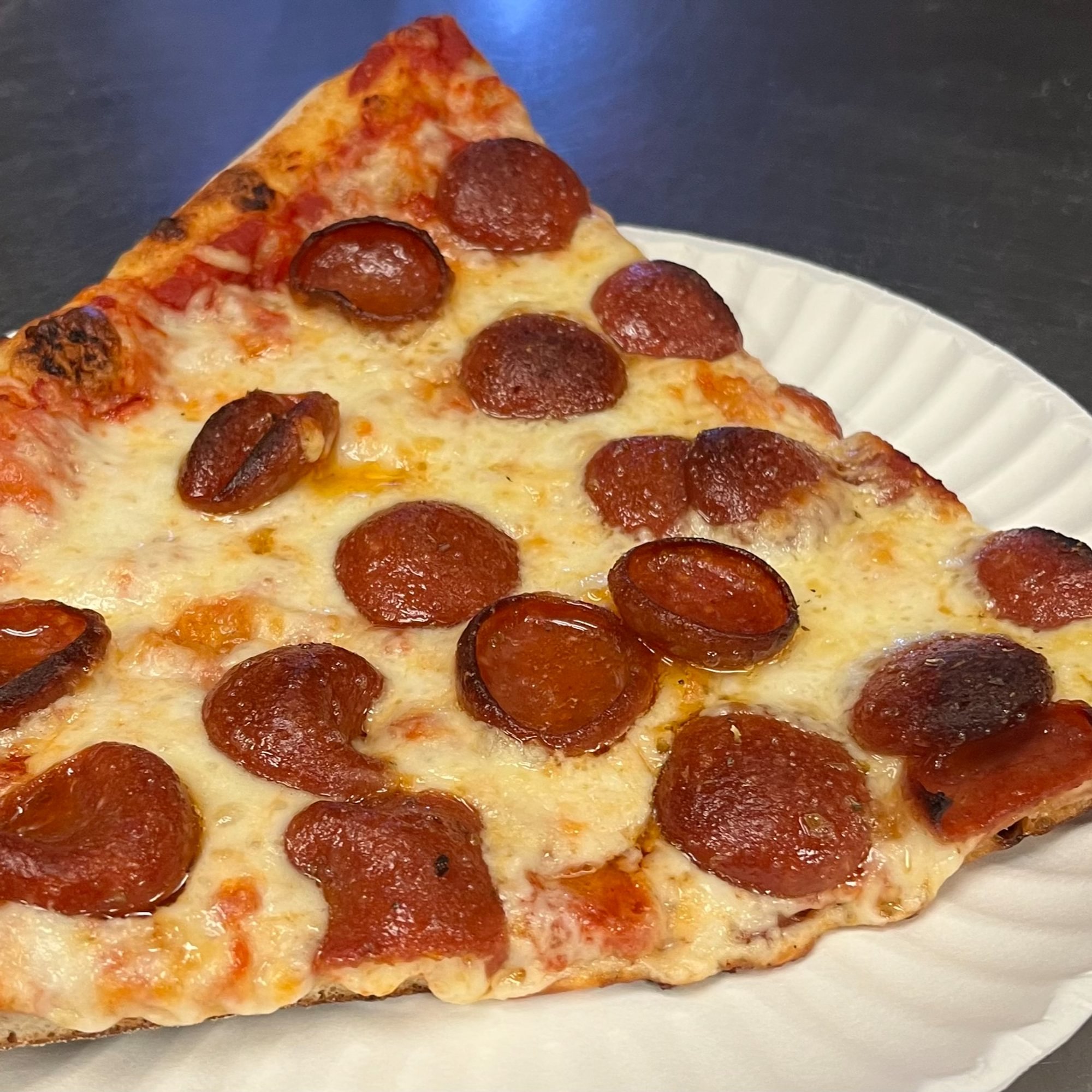 Pepperoni Slice