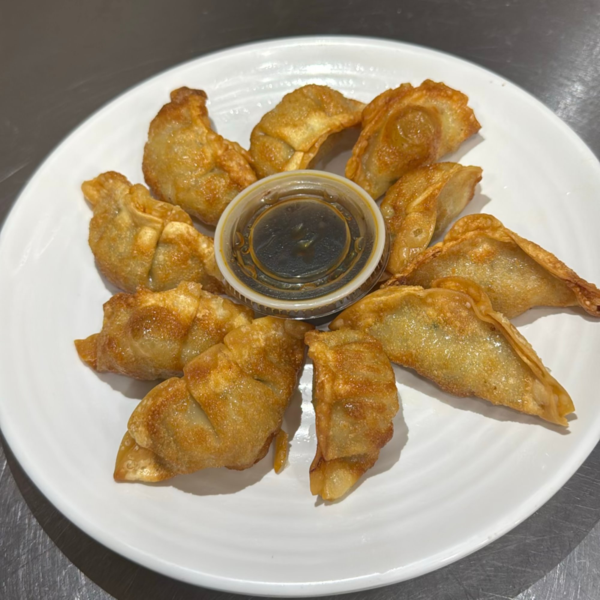 Pot Stickers