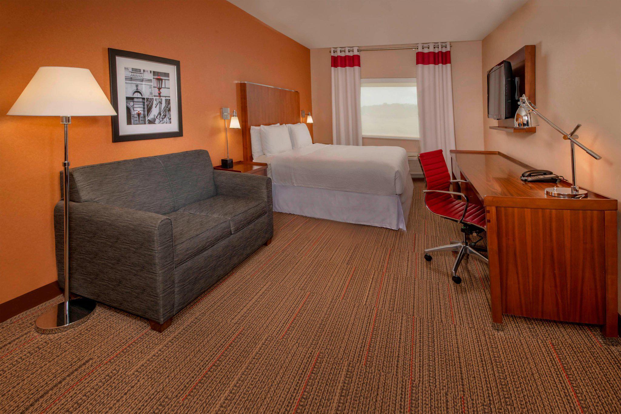 Four Points by Sheraton Newark Christiana Wilmington Photo