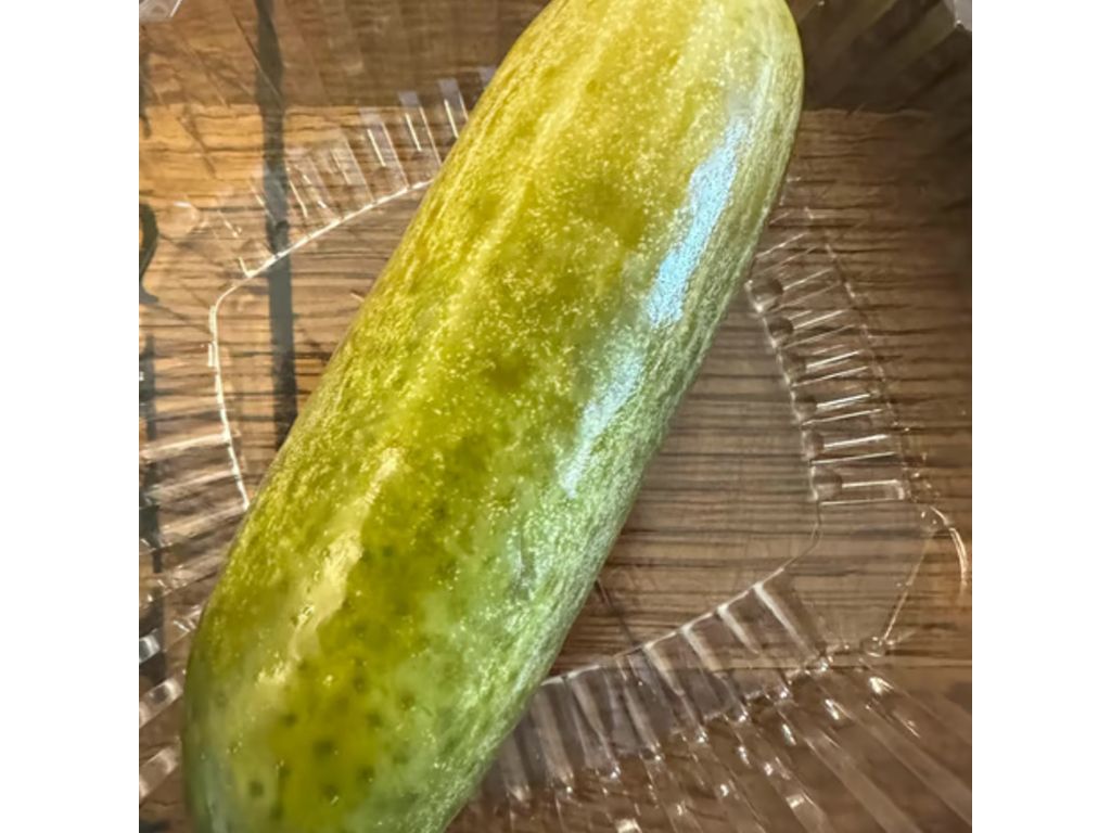 Large Pickles
