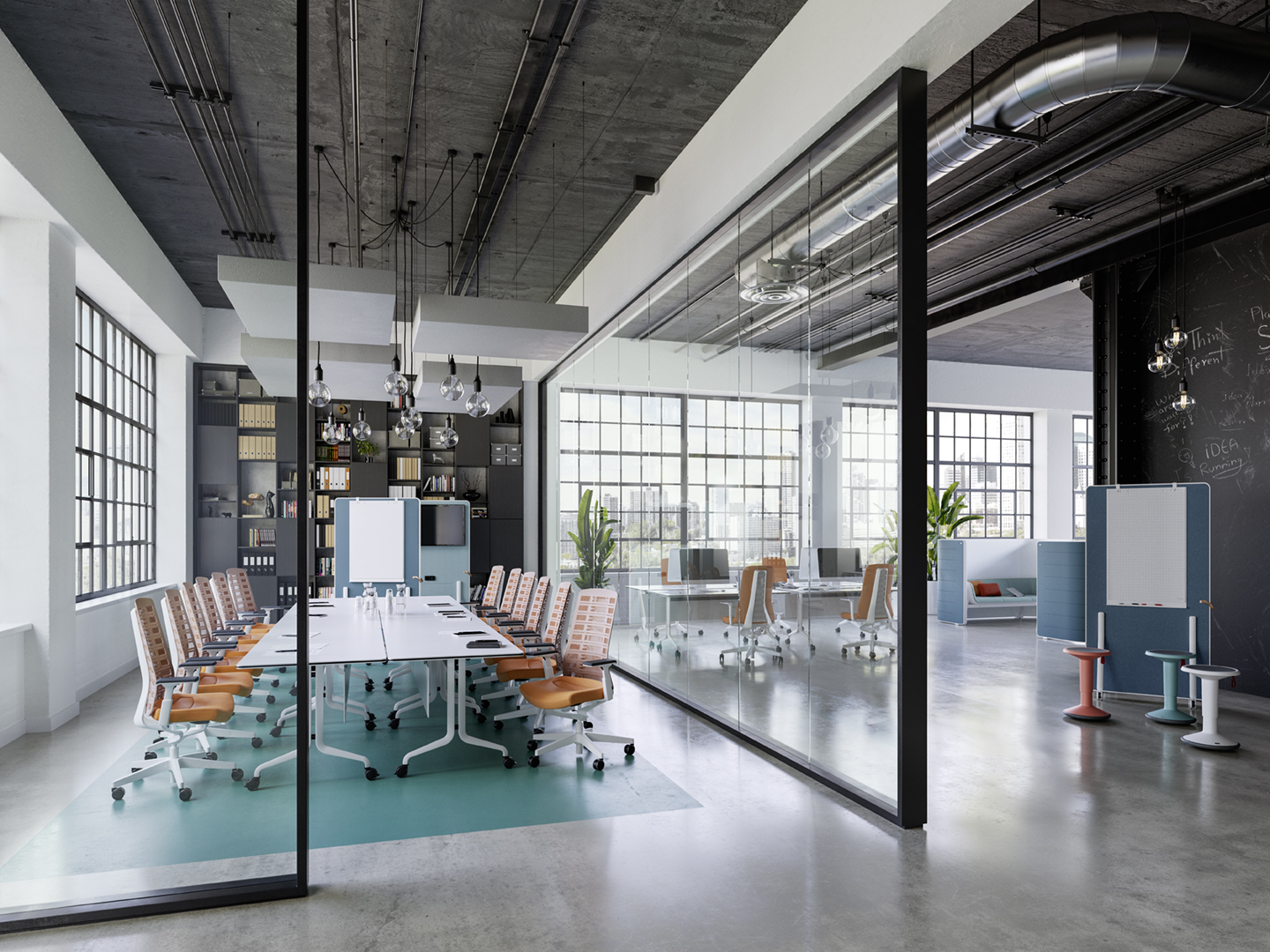 Galería en miniatura