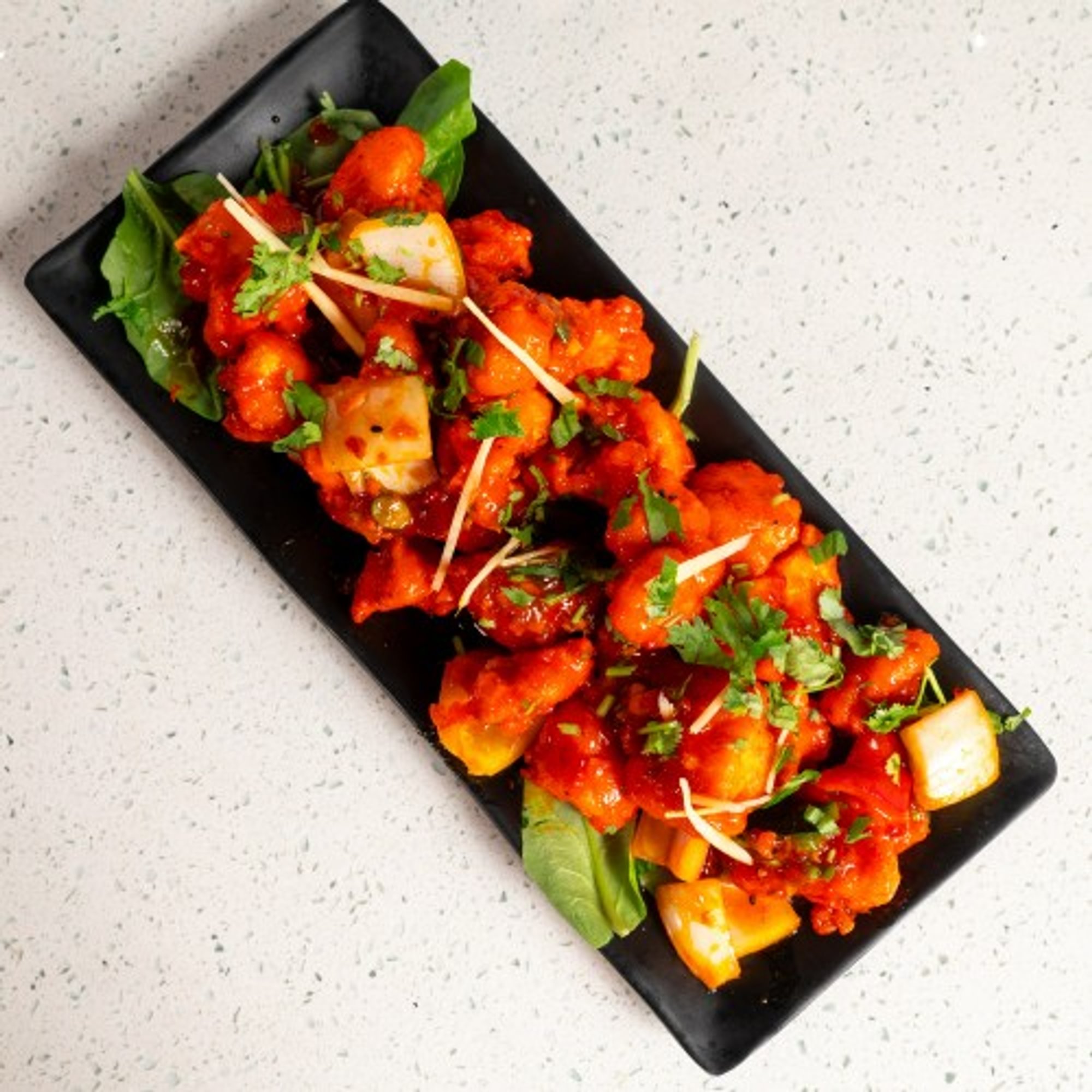 Gobi Manchurian