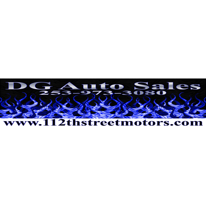 DG Auto Sales