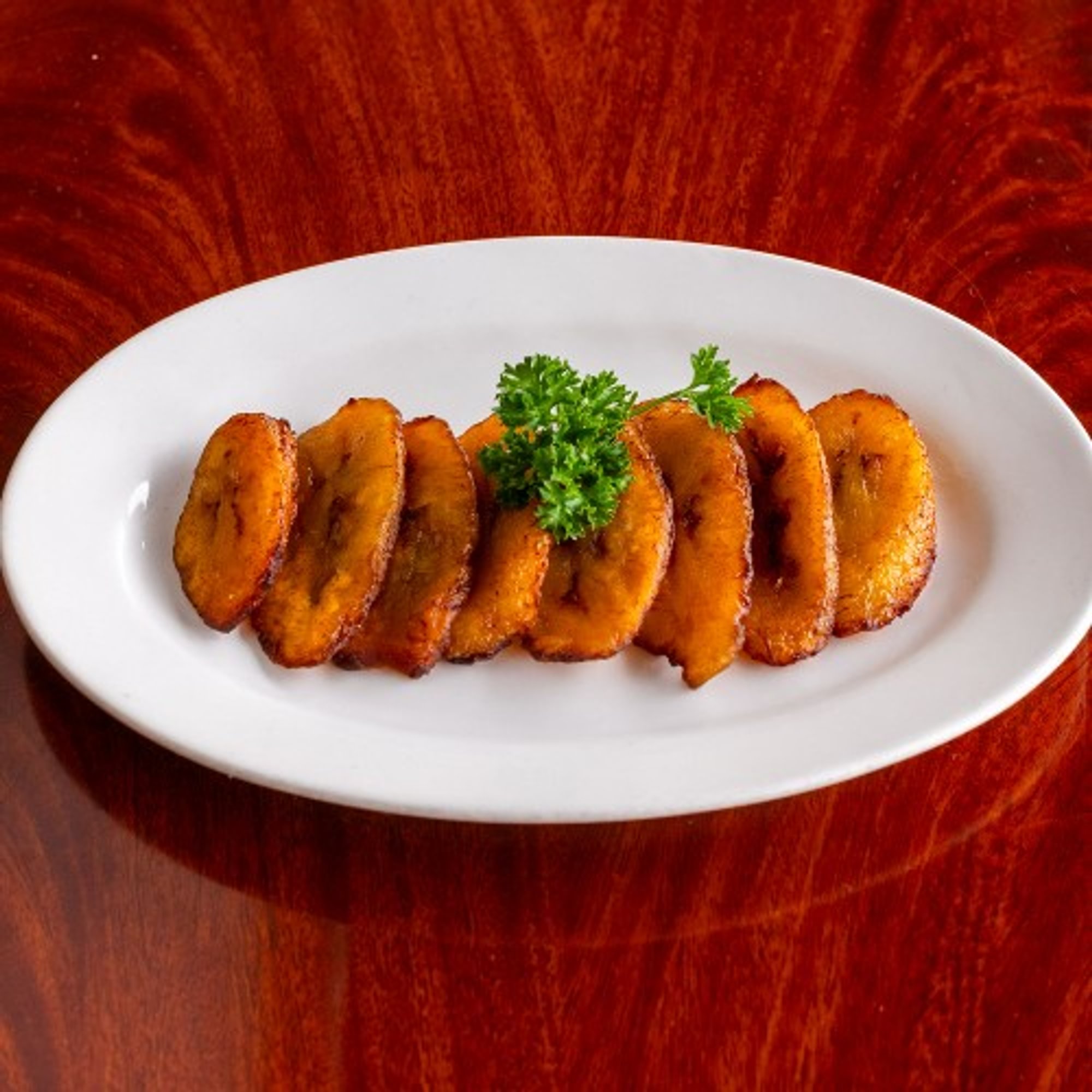 Fried Plantains
