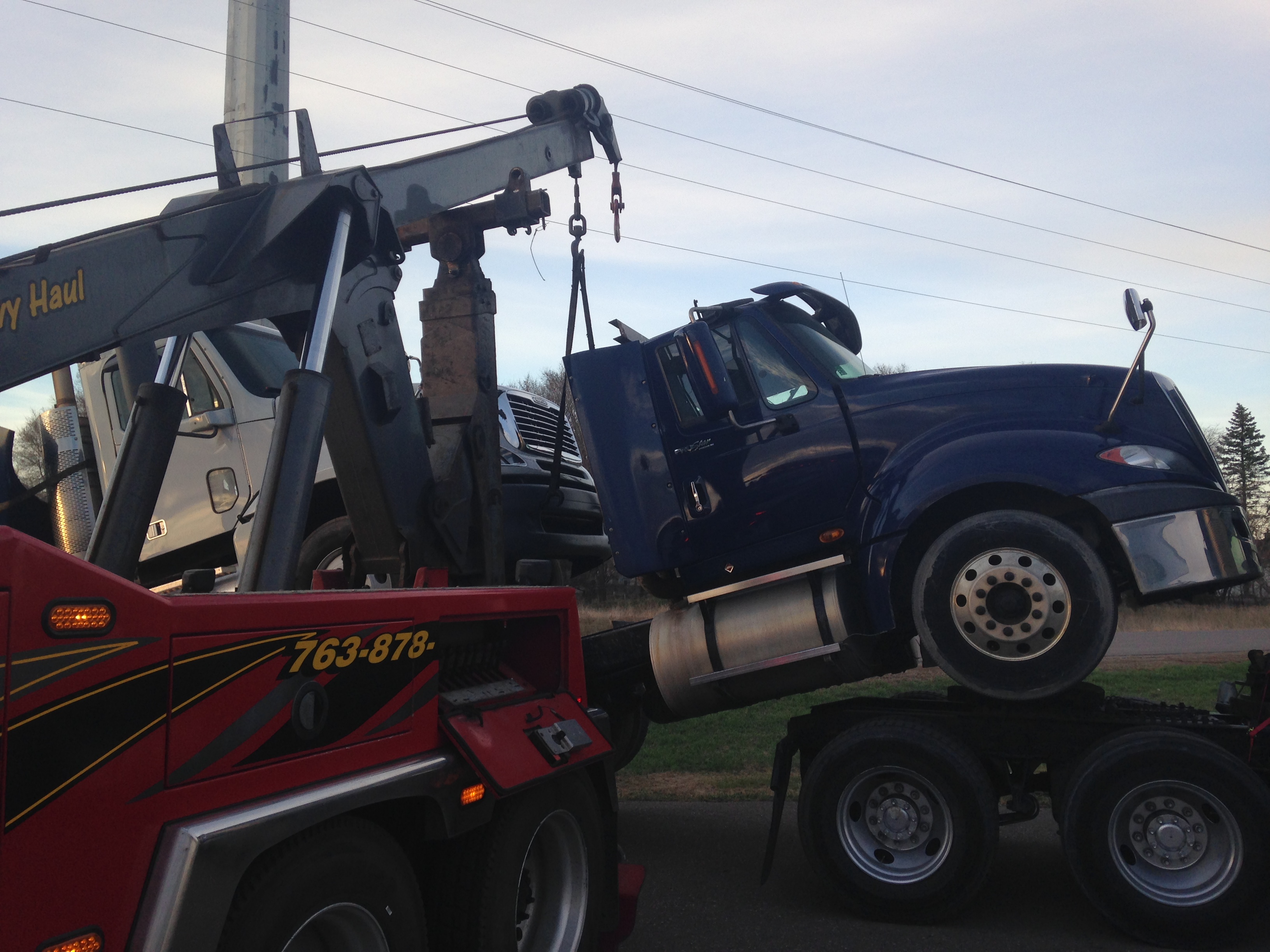 Jerry's Towing & Repair in Clearwater, MN Whitepages