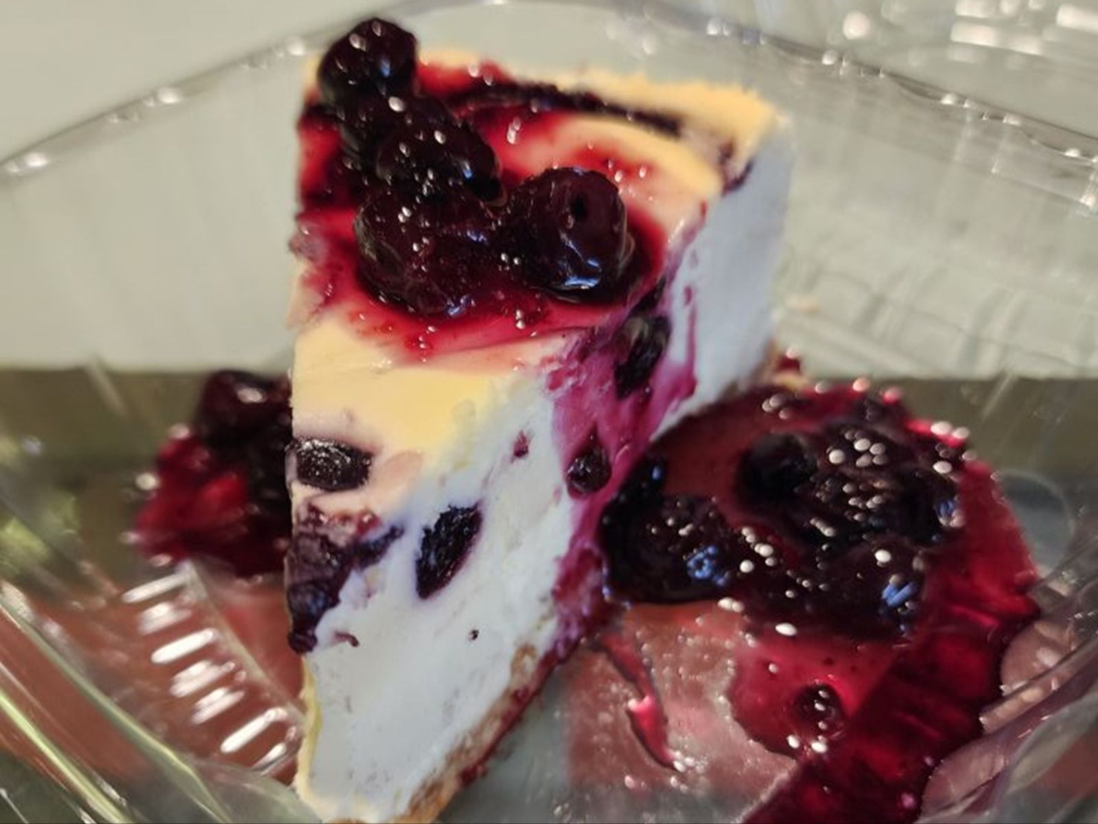 Cheese Cake