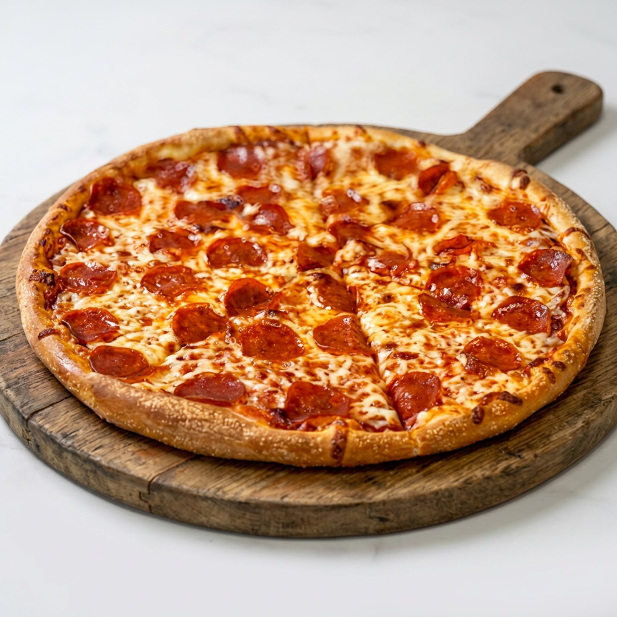 Pepperoni