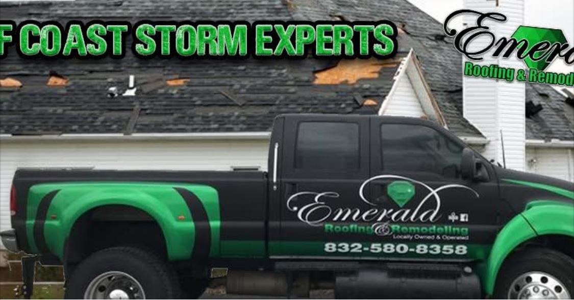 Emerald Roofing & Remodeling Services, LLC. Image