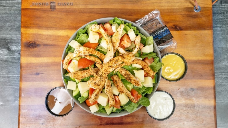 Chicken Salad